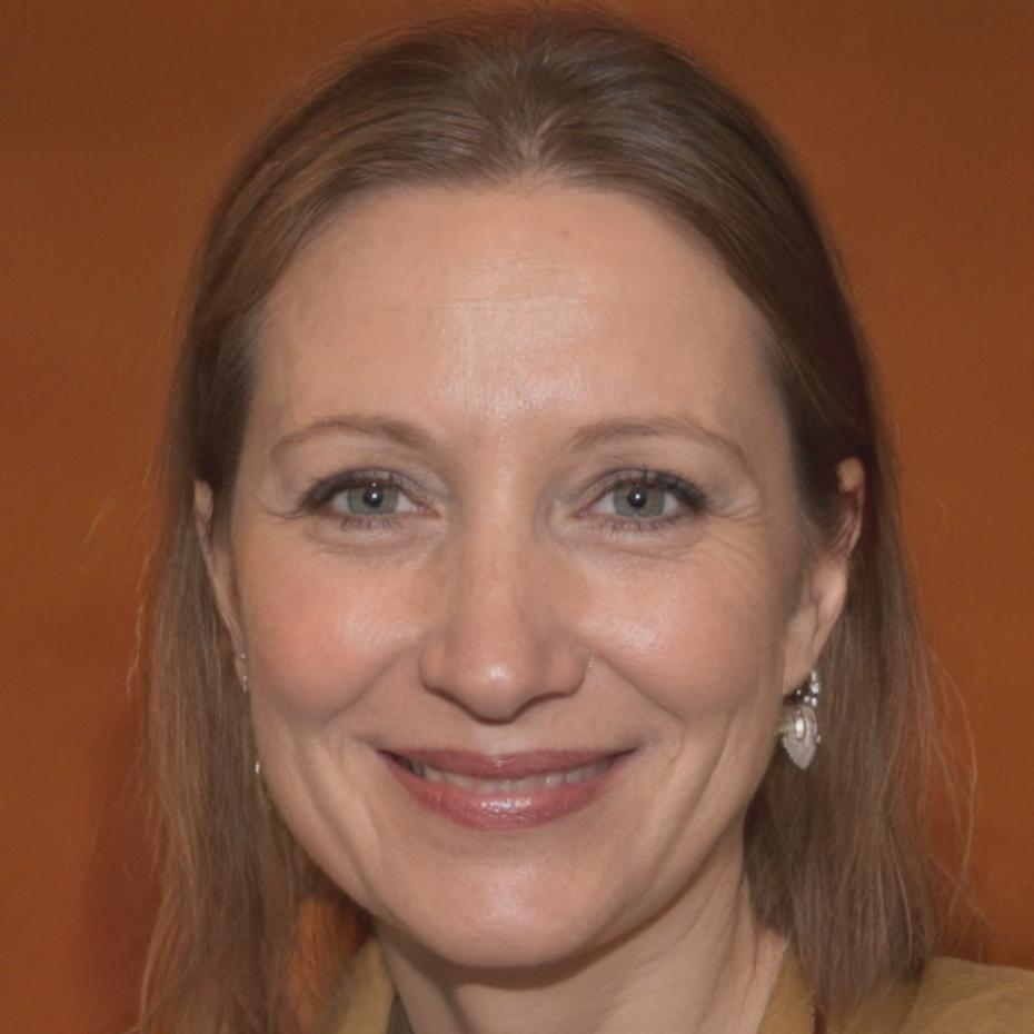 Porträt der Non-Profit-Expertin Sabine Kellner